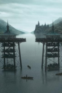 Harry Potter and the Goblet of Fire